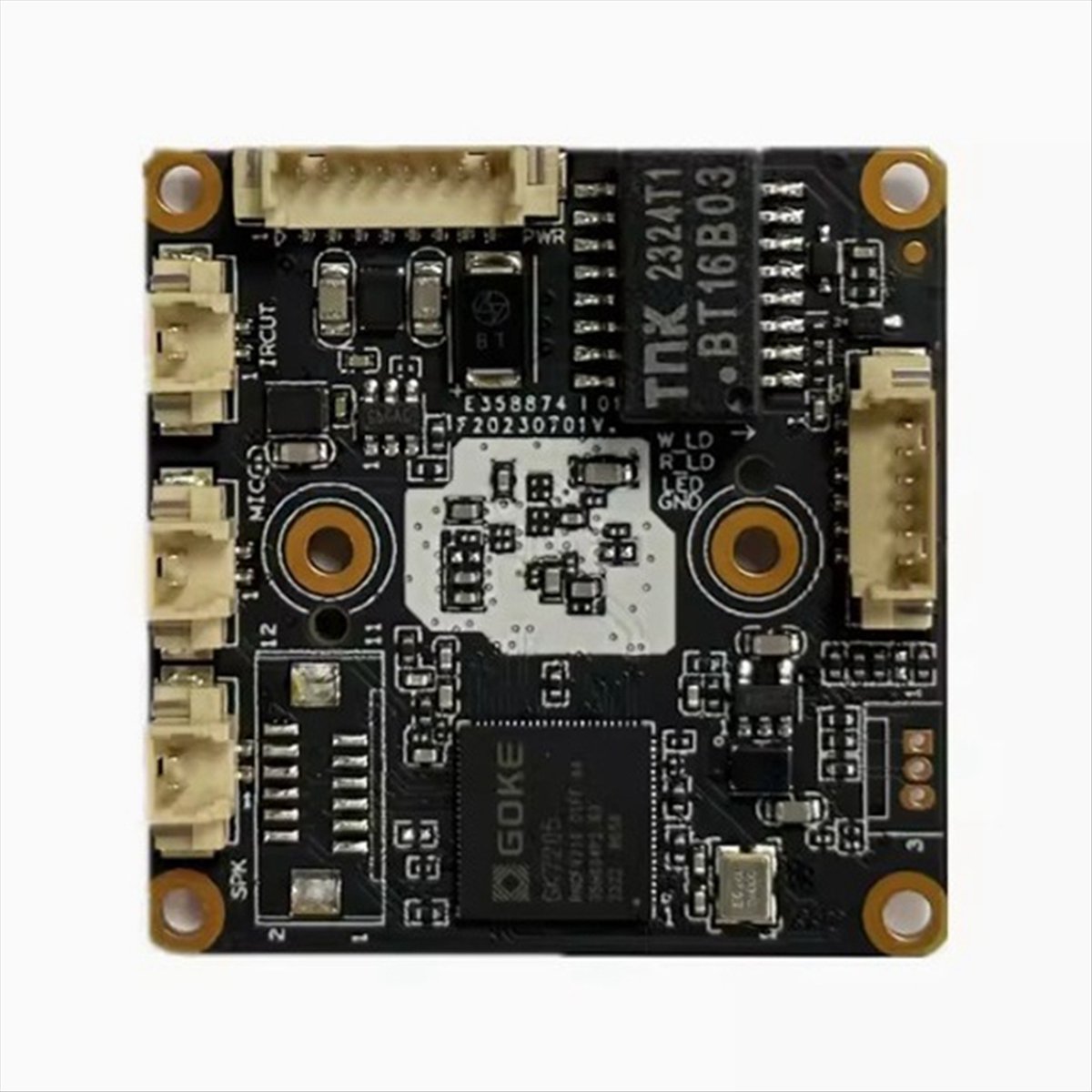 *A14E 4MP IP Camera Module H.2 – Home Security Ai Bewertung und Preis
