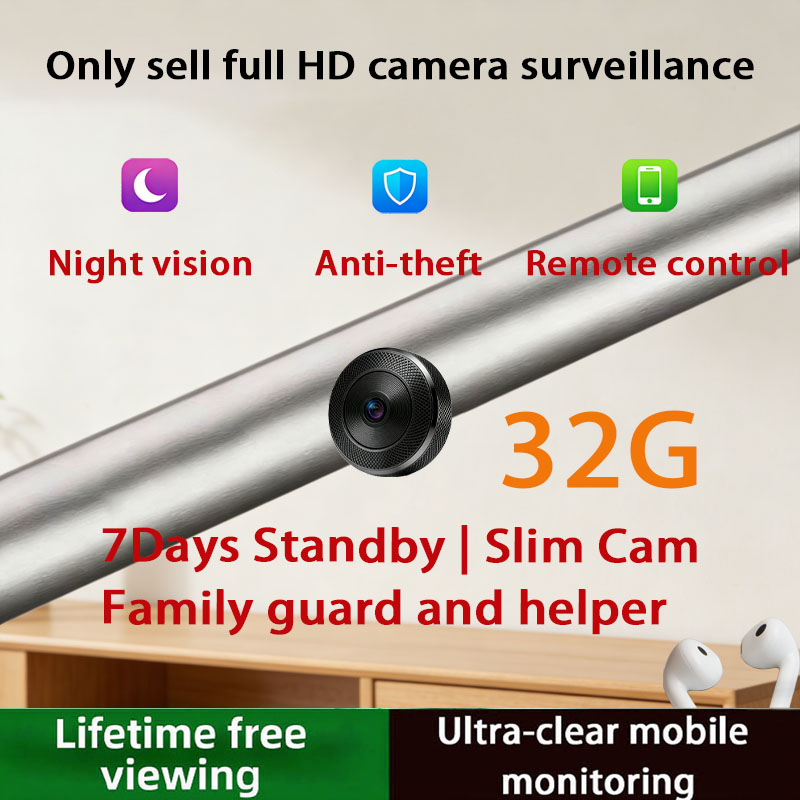 Brand Smart Compact Camera, 36 – Home Security Hidden Cameras Bewertung und Preis