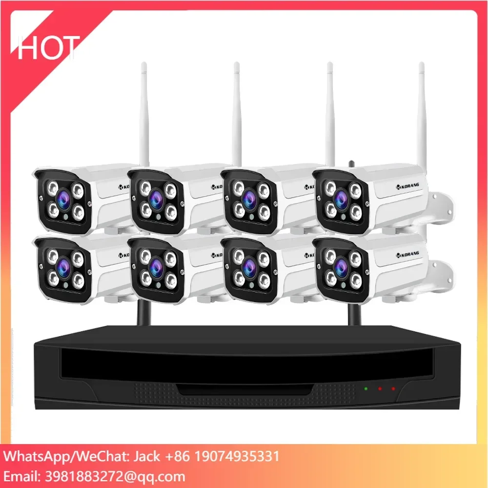 CCTV Network Camera Price Whol – Home Security Service Bewertung und Preis