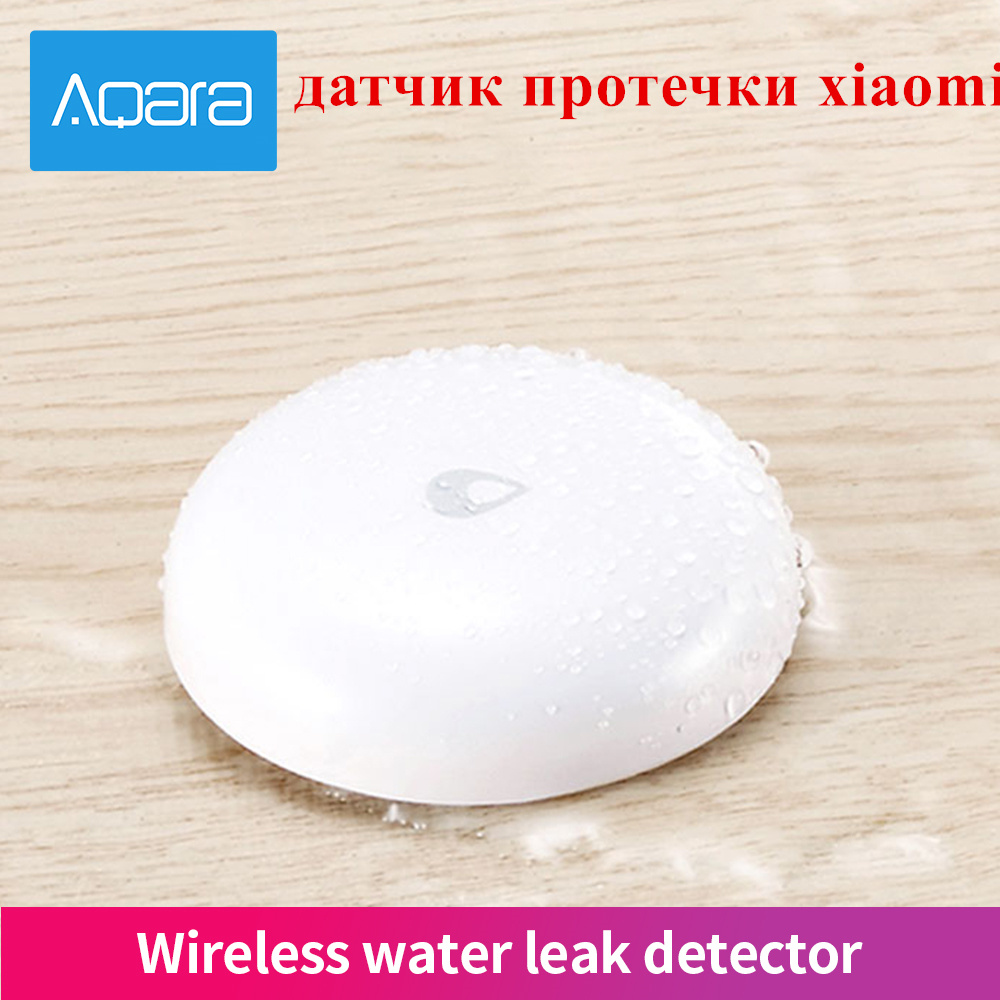 Aqara Water Leakage Sensor Wat – Home Security Xiaomi Bewertung und Preis