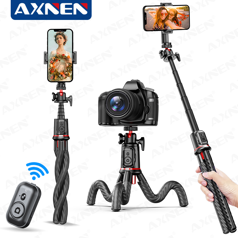 C03 Octopus Tripod Flexible Se – Xiaomi Home Security 360 Bewertung und Preis
