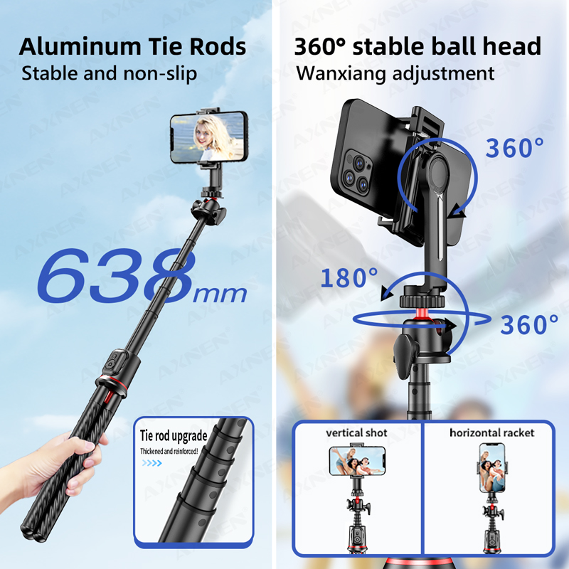 C03 Octopus Tripod Flexible Se – Xiaomi Home Security 360 Bewertung und Preis