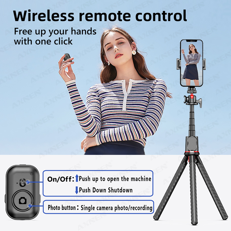 C03 Octopus Tripod Flexible Se – Xiaomi Home Security 360 Bewertung und Preis