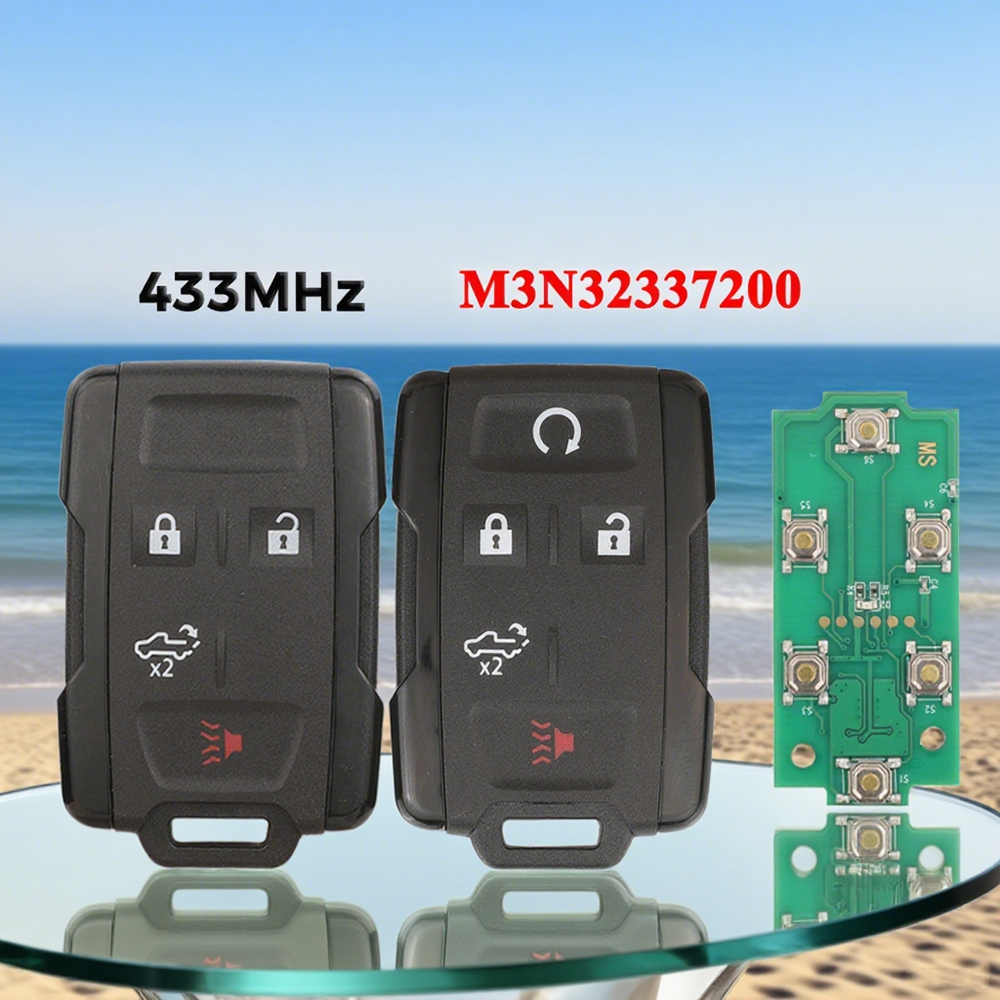 jingyuqin M3N32337200 4/5butto – Keypad Alarm Panel Bewertung und Preis