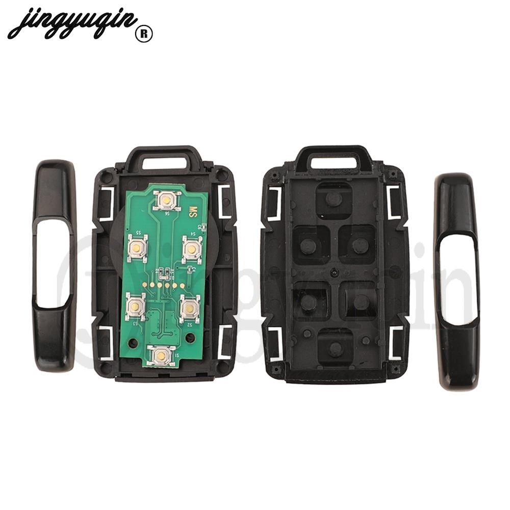 jingyuqin M3N32337200 4/5butto – Keypad Alarm Panel Bewertung und Preis