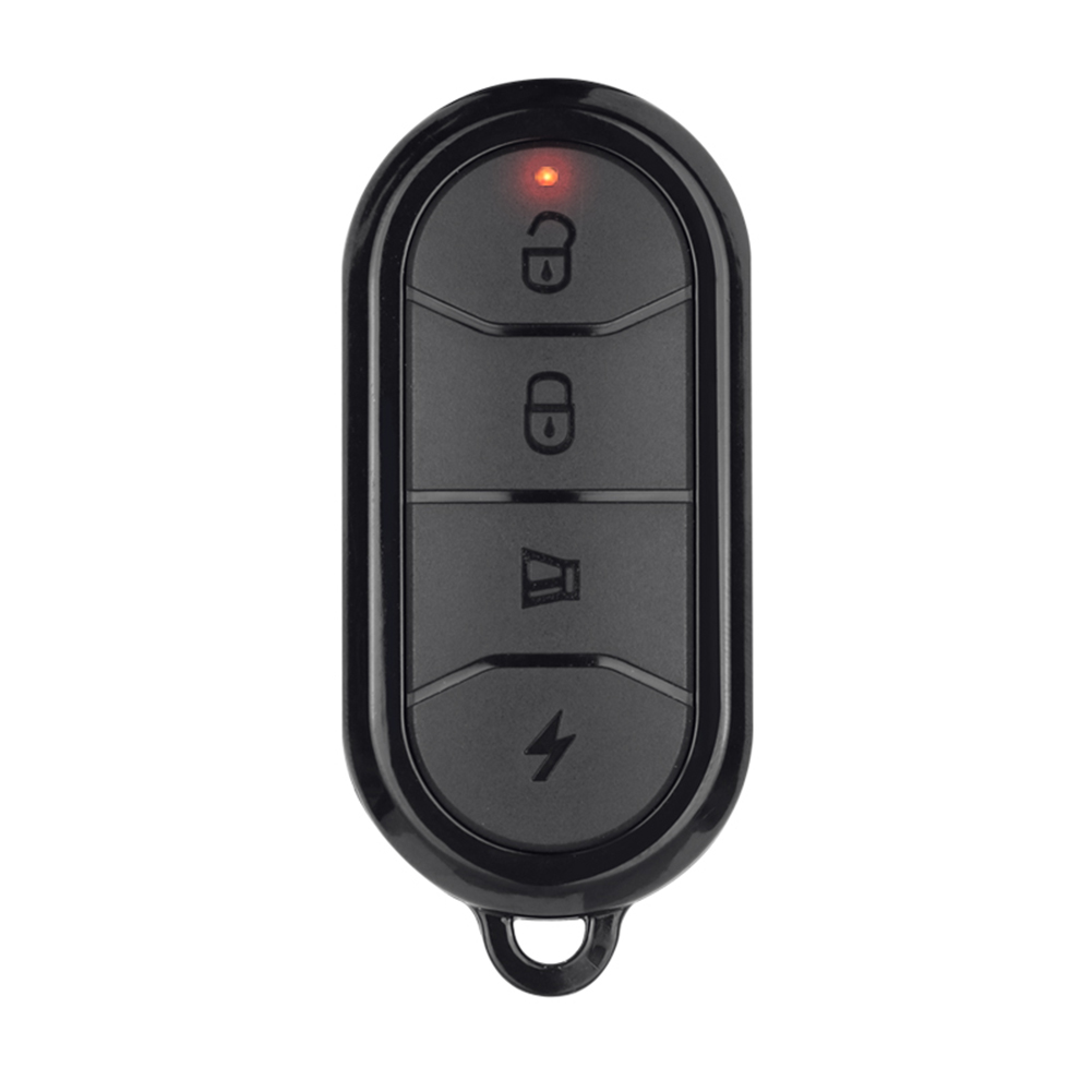 315 MHz/433 MHz Clone Remote C – Home Security Key Fob Bewertung und Preis