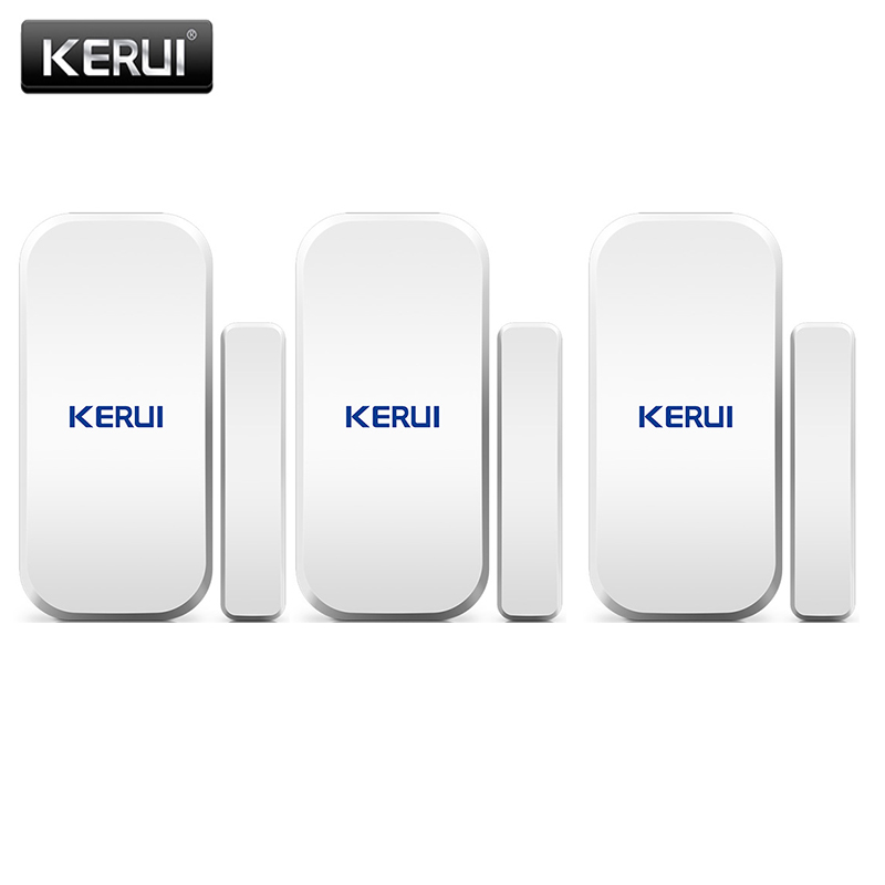 KERUI Wireless Door Magnetic S – Keypad Alarm Panel Bewertung und Preis